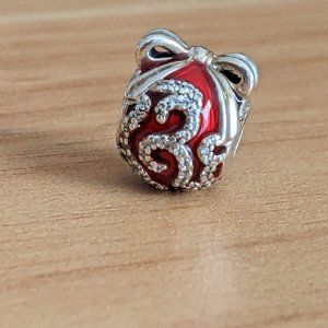 2017 Pandora Rockettes Charm